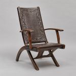 998 5533 FOLDING CHAIR